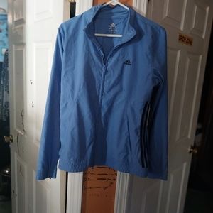 Adidas jacket